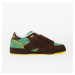 Tenisky Reebok Club C Bulc Brush Brown/ Sport Green/ Always Yellow