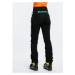 Dámske nohavice na skialp EVERETT SP-SkiToura pants W black