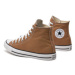 Converse Plátenky Chuck Taylor All Star A06560C Hnedá