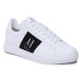 Armani Exchange Sneakersy XUX173 XV666 S588 Biela