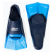 Plutvy Aquaspeed Silicone Training Fins