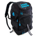 Batoh mad wave mad team backpack čierna