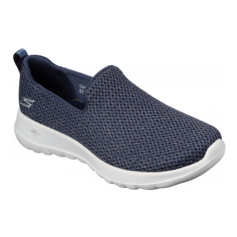 Chlapčenská rekreačná obuv SKECHERS GO WALK JOY HIGHLIGHT NVGD