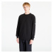 Mikina Calvin Klein Jeans Crewneck Sweatshirt Black