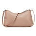 Calvin Klein Kabelka Ck Must Soft Crossbody Bag_Pearl K60K611916 Béžová