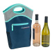 Chladiace taška Campingaz Wine Tote Sand 7L