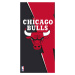 Carbotex Froté osuška NBA Chicago Bulls