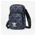 Taška adidas Monogram Festival Bag Black