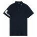 J.Lindeberg Heath Regular Fit Golf JL Navy Polo košeľa