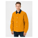 Orange Men's Light Jacket Converse - Men