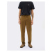 Thinking MU Olive Green Travel Pants OLIVE GREEN