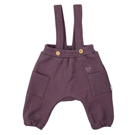 Detské záhradníčky Koala Pure purple 86 , 20C53604 Koala BABY