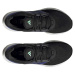 adidas PUREBOOST 22 W Pánska bežecká obuv, čierna, veľkosť 42 2/3