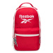 Reebok Ruksak RBK-046-CCC-05 Červená