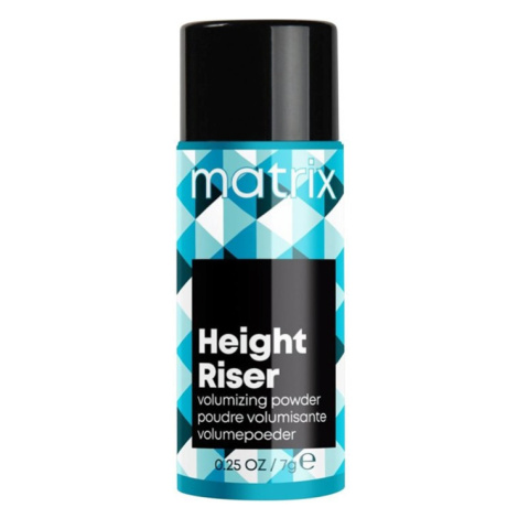MATRIX Height Riser Volumizing Powder Objemový púder 7g - Matrix