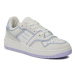 Tommy Jeans Sneakersy Tjw Retro Basket Foam Edge EN0EN02420 Écru