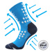 Voxx Finish Dámske kompresné ponožky BM000002061700100109 modrá