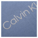 Calvin Klein S/S T-SHIRTS Pánske tričko, modrá, veľkosť