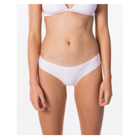 Rip Curl ECO SURF CHEEKY PANT Lilac Swimsuit