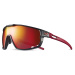 Julbo okuliare Rush Spectron 3Cf black red