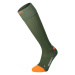 Lenz Heat Sock 4.1 Toe Cap U 1065