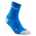 Pánske Bežecké Ponožky Cep Ultralight Modré