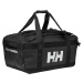 Cestovná taška Helly Hansen H/H Scout Duffel L Farba: čierna
