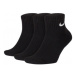 Ponožky NIKE 3 PACK-Nike Everyday Cushion Ankle