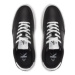 Calvin Klein Jeans Sneakersy Classic Cupsole Lth-Su Mono YM0YM00432 Čierna