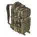 Ruksak US ASSAULT I 30L MFH 30333J - CZ camo vz.95