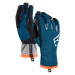 Ortovox rukavice Tour Glove petrol blue