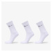 Karl Kani Signature Socks 3-Pack White