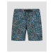 Pánske Boardshortky Quiksilver Surfsilk Mix Volley 16