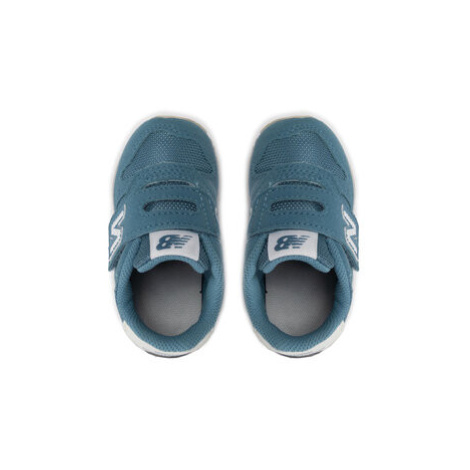 New Balance Sneakersy IZ373BF2 Modrá