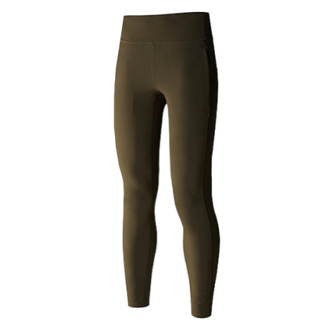 Dámske legíny The North Face W Bridgeway Hybrid Tight