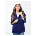 Women's sweatshirt GLANO - purple