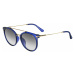 Relax Madura Dámske slnečné okuliare R0327 modrá
