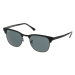 Ray-Ban Clubmaster Metal RB3716 186/R5 51