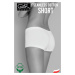 Dámske boxerky 1639s white - GATTA