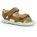 Ricosta York Curry barefoot sandále 31 EUR