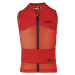 Atomic Live Shield Vest JR Red Lyžiarsky chránič