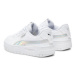 Puma Sneakersy Cali Dream Iridescent Jr 396624-01 Biela