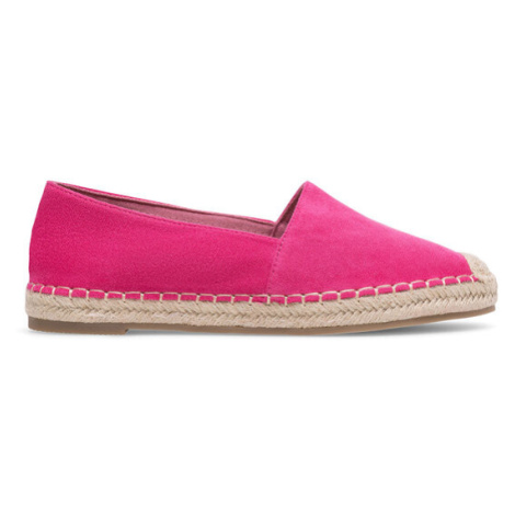 JENNY Espadrilky WSS990-224 Ružová