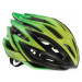 Spiuk Dharma Edition Helmet Yellow/Green Prilba na bicykel