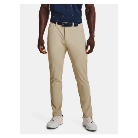 Men's pants Under Armour Drive 5 Pocket Pant