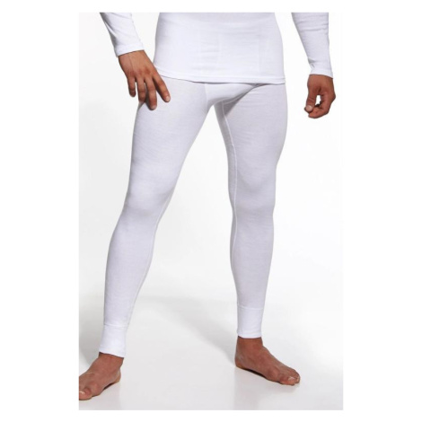 Pánske nohavice Cornette Authentic Underwear White