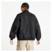 Bunda TOMMY JEANS Oversized Tonal Applique Bomber Jacket Black