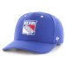 New York Rangers čiapka baseballová šiltovka 47 Audible MVP
