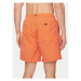 Helly Hansen Plavecké šortky Calshot Trunk 55693 Oranžová Regular Fit