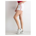 Shorts-JM-SN-BK2103.14P-white